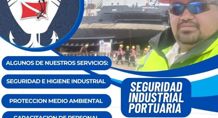 Especializate como un lider en la Materia de Seguridad e Higiene Industrial , Proteccion Medio Ambiental y Proteccion Vida Marina